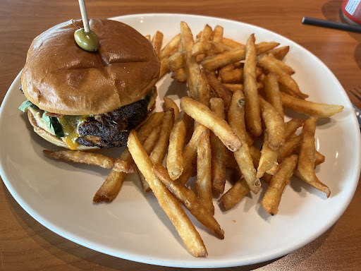Photo of Pavilion Restaurant - 346 Stiles Pl, Prince Rupert, BC V8J 3S5